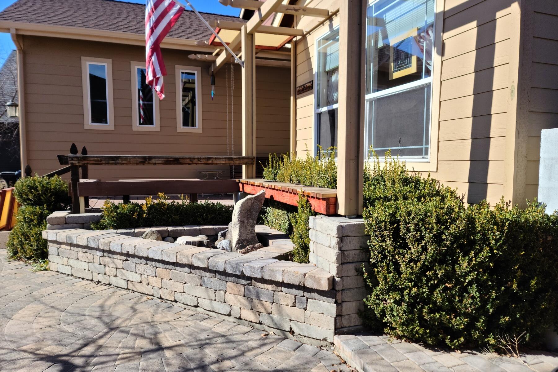 Rimrock West Estate - Residential