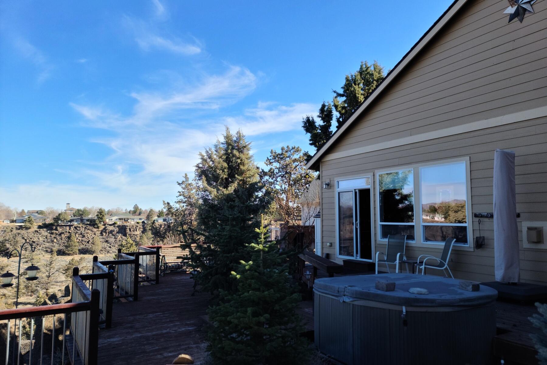Rimrock West Estate - Residential
