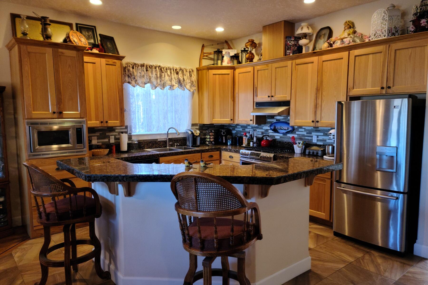 Rimrock West Estate - Residential