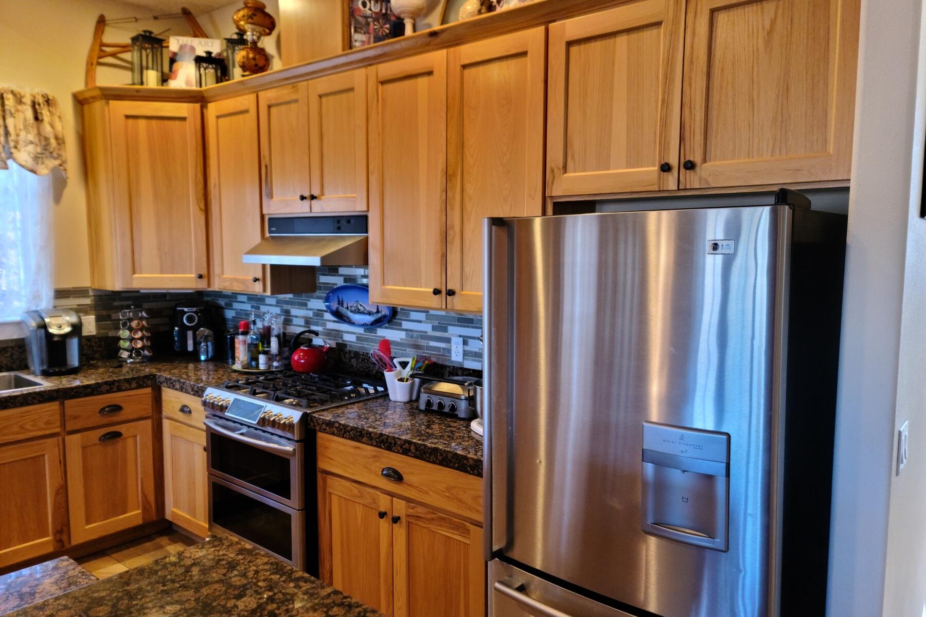 Rimrock West Estate - Residential