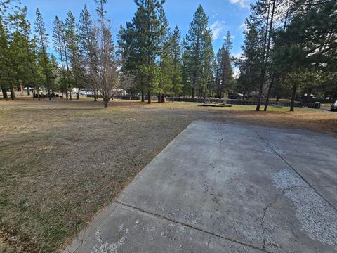Tiny photo for 51473 Hemlock Road, La Pine, OR 97739 (MLS # 220217703)