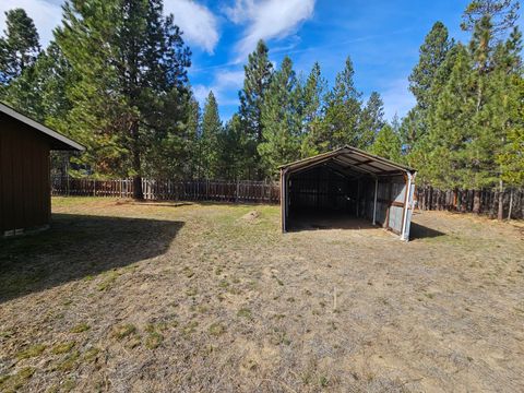 Tiny photo for 51473 Hemlock Road, La Pine, OR 97739 (MLS # 220217703)
