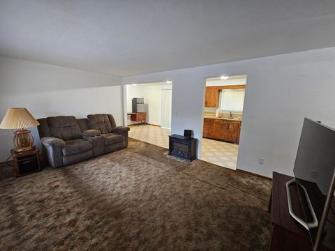 Tiny photo for 51473 Hemlock Road, La Pine, OR 97739 (MLS # 220217703)