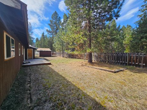 Tiny photo for 51473 Hemlock Road, La Pine, OR 97739 (MLS # 220217703)