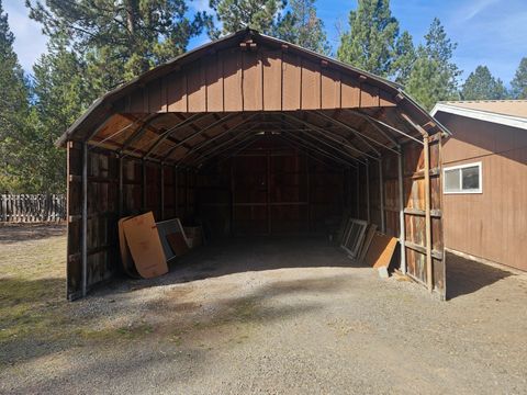 Tiny photo for 51473 Hemlock Road, La Pine, OR 97739 (MLS # 220217703)