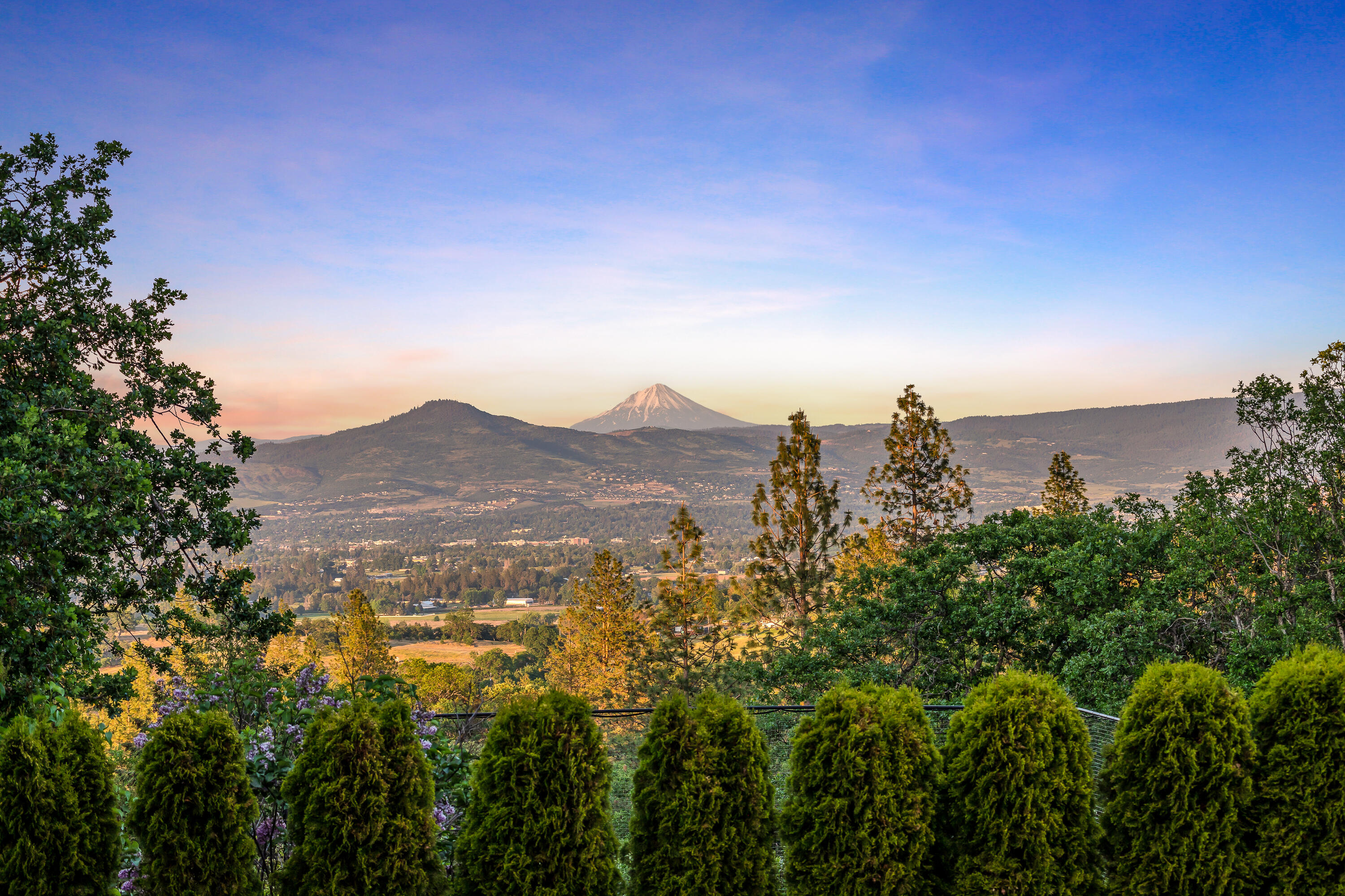 Coachman Hills Subdivision - Residential