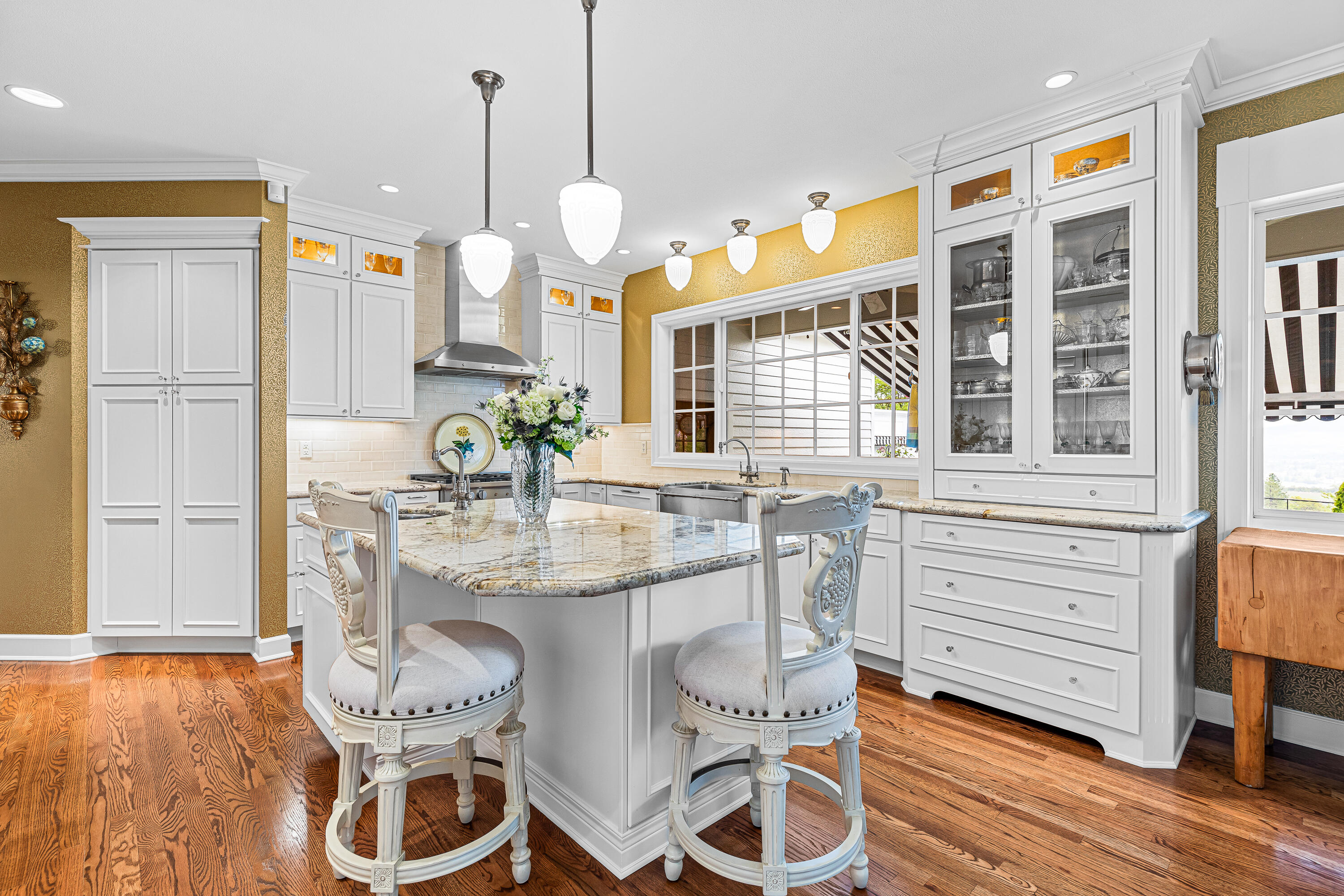 Coachman Hills Subdivision - Residential