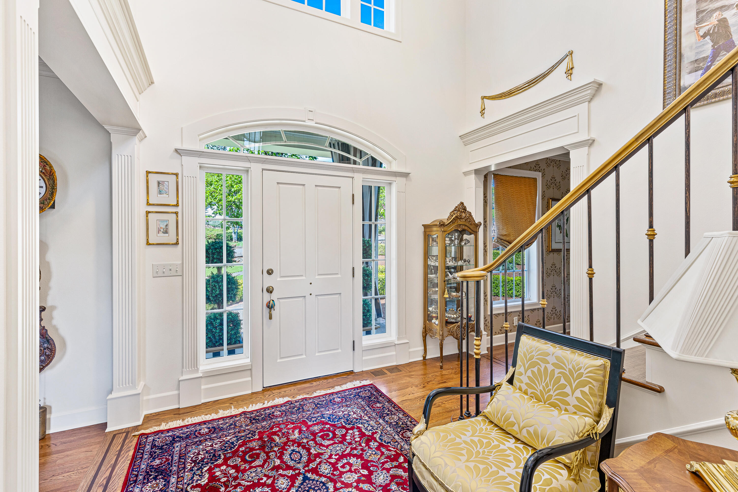 Coachman Hills Subdivision - Residential