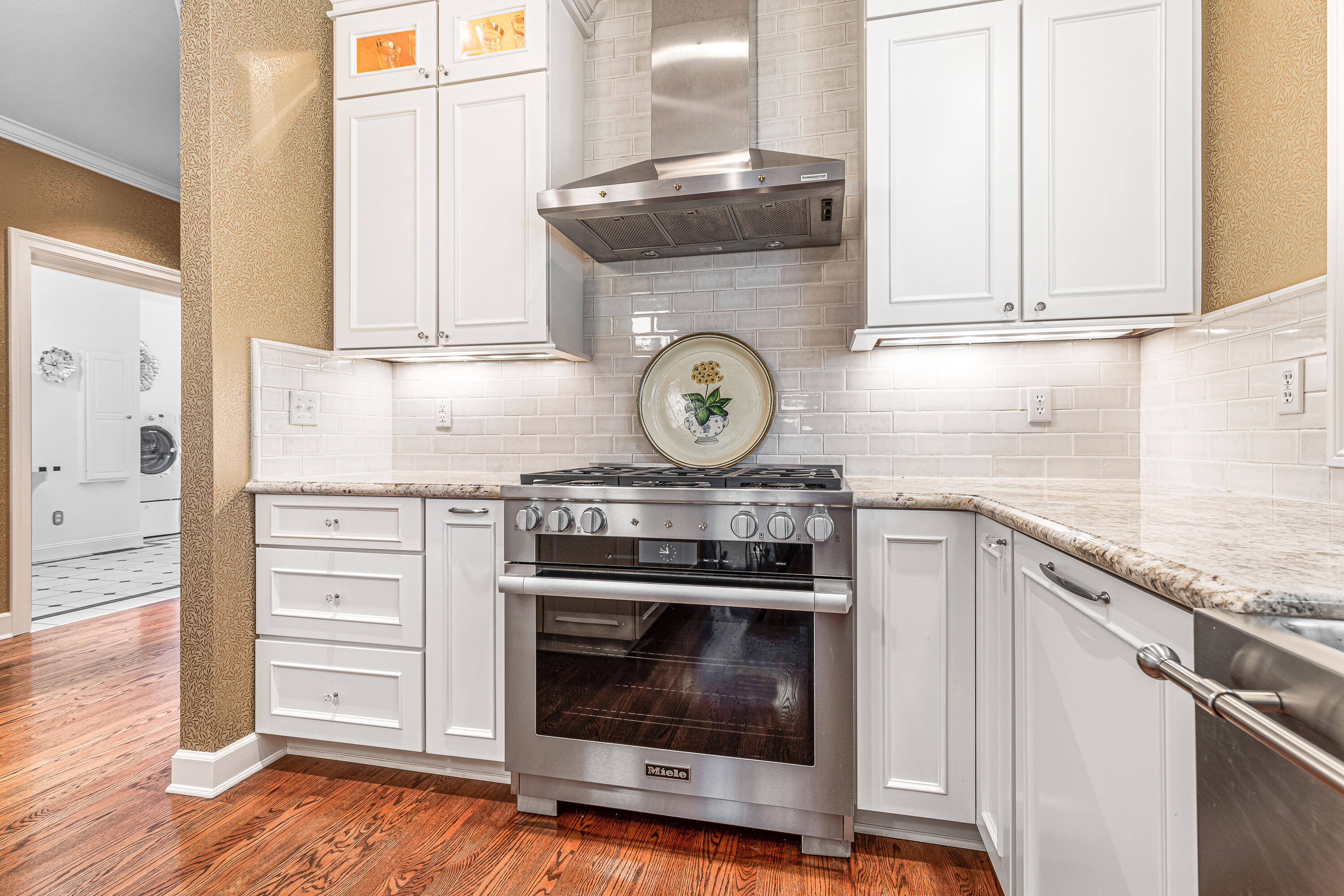 Coachman Hills Subdivision - Residential