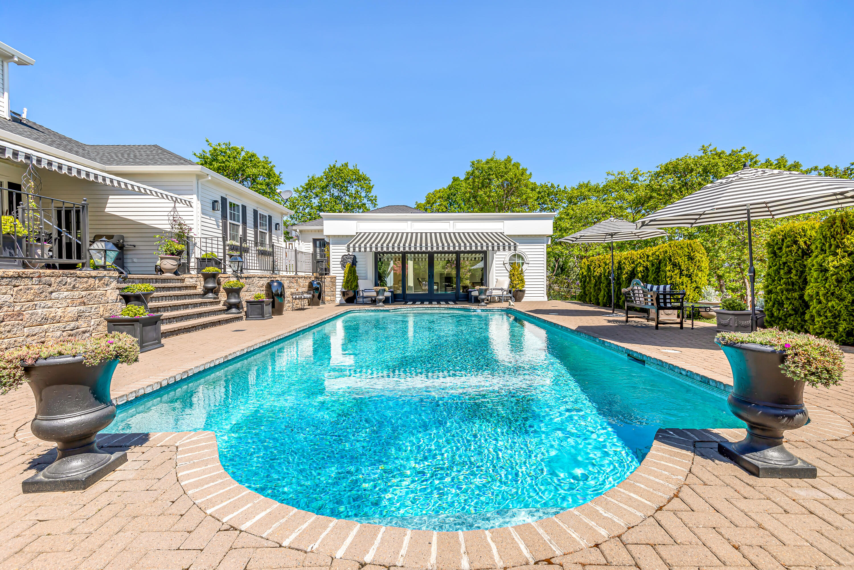 Coachman Hills Subdivision - Residential