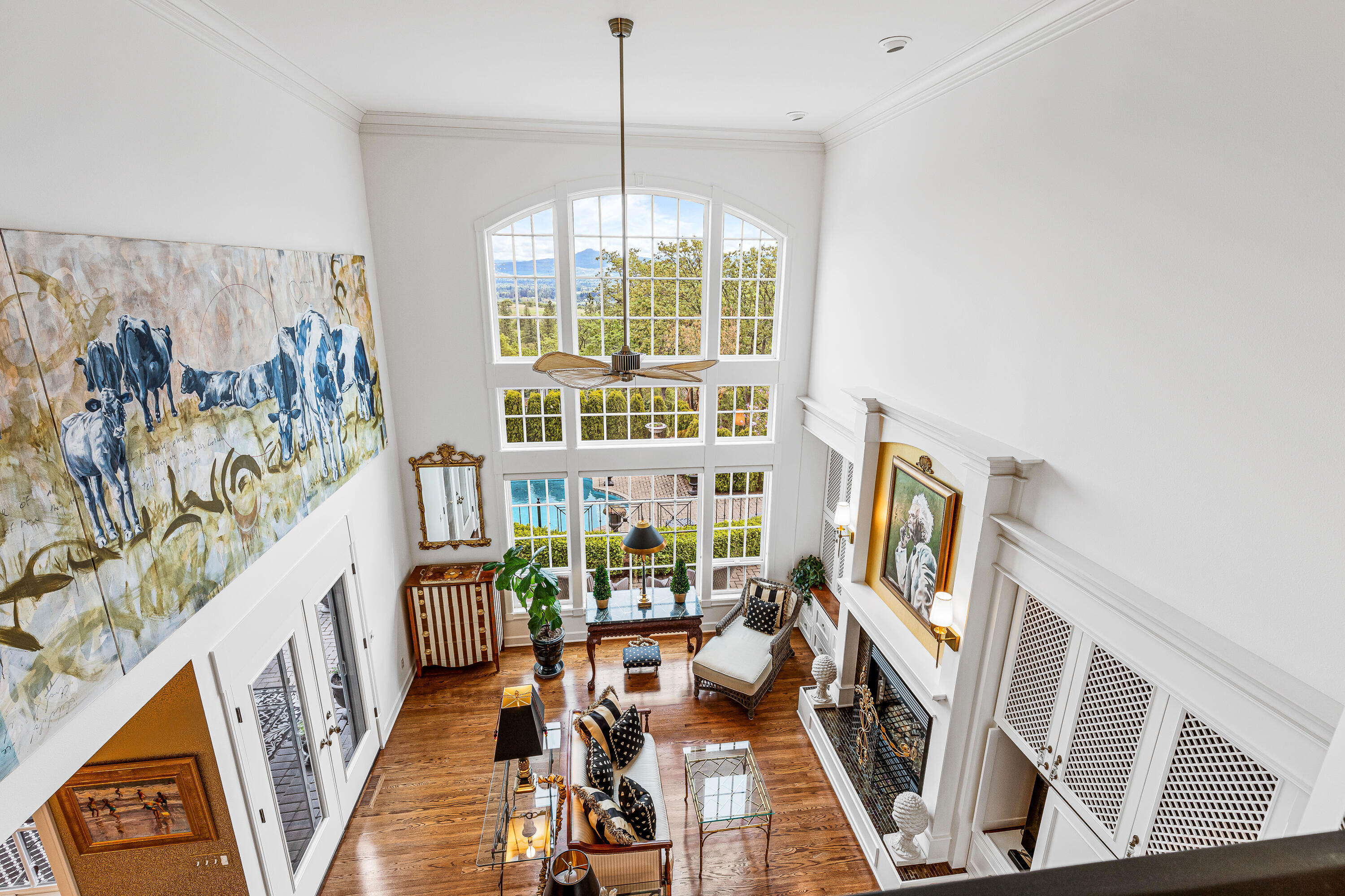 Coachman Hills Subdivision - Residential