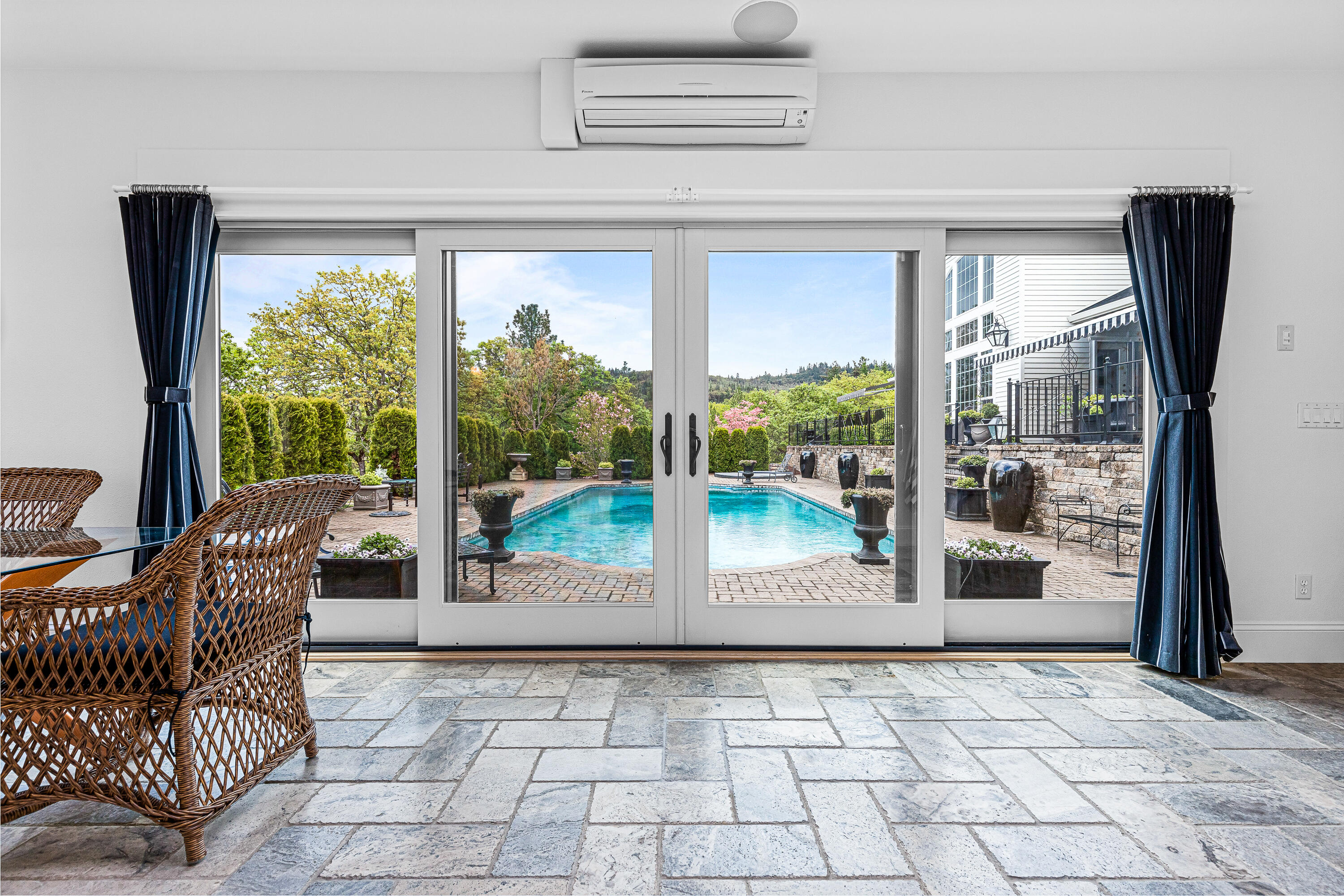 Coachman Hills Subdivision - Residential