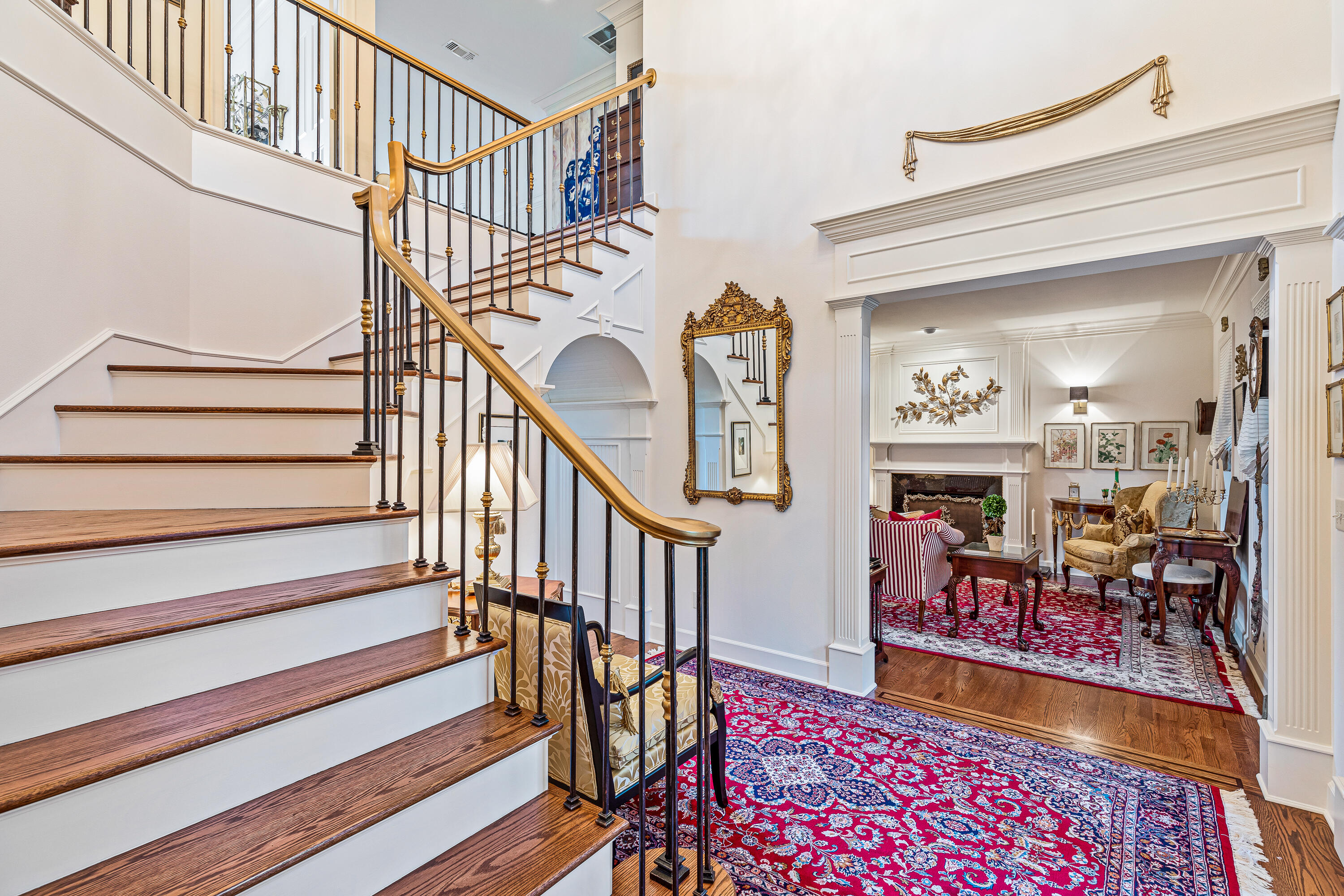 Coachman Hills Subdivision - Residential