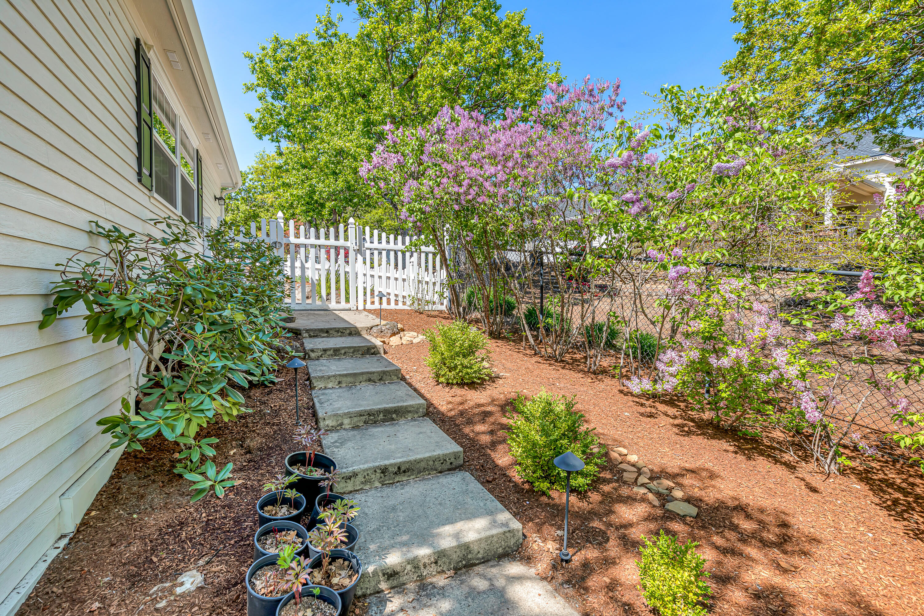 Coachman Hills Subdivision - Residential