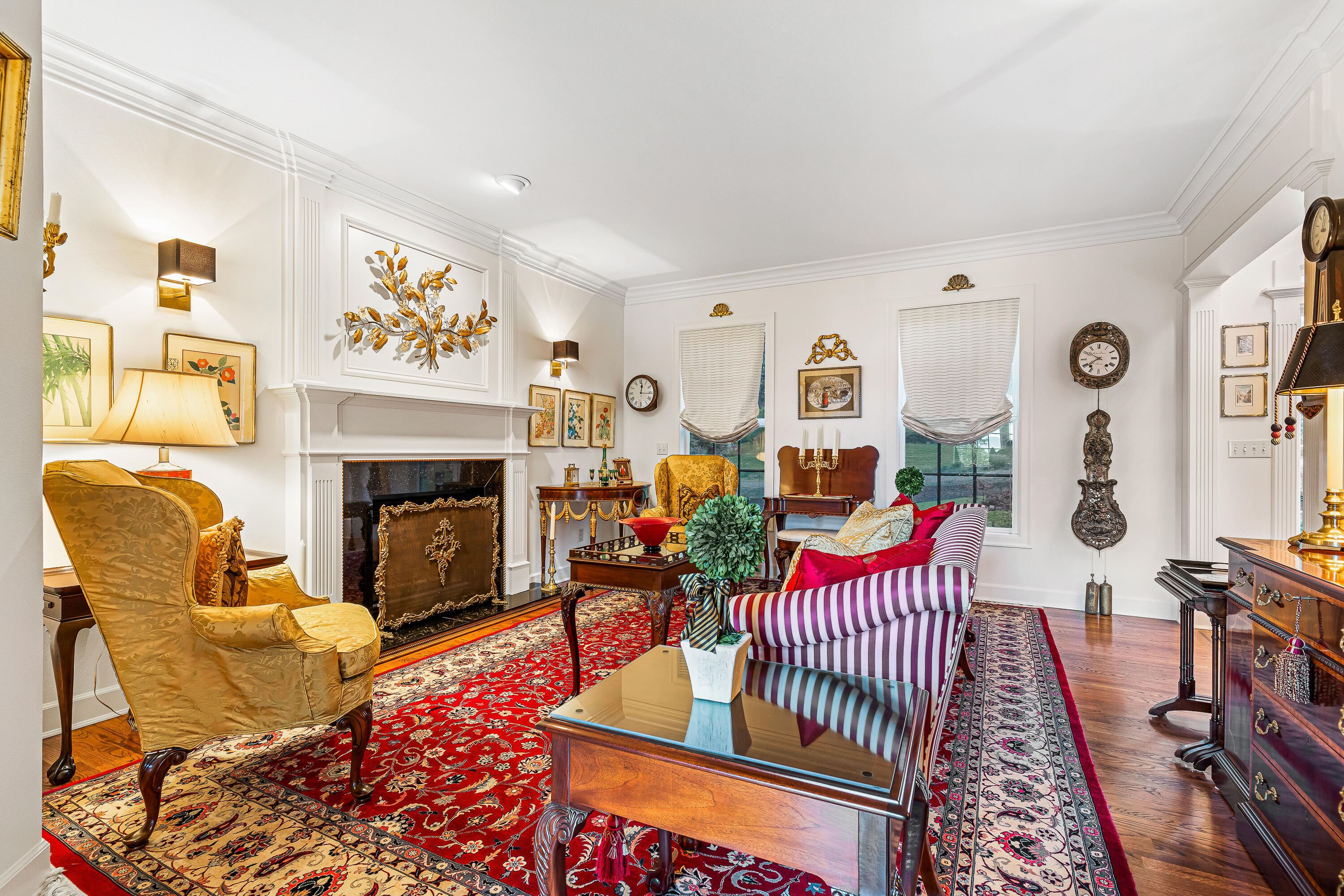 Coachman Hills Subdivision - Residential