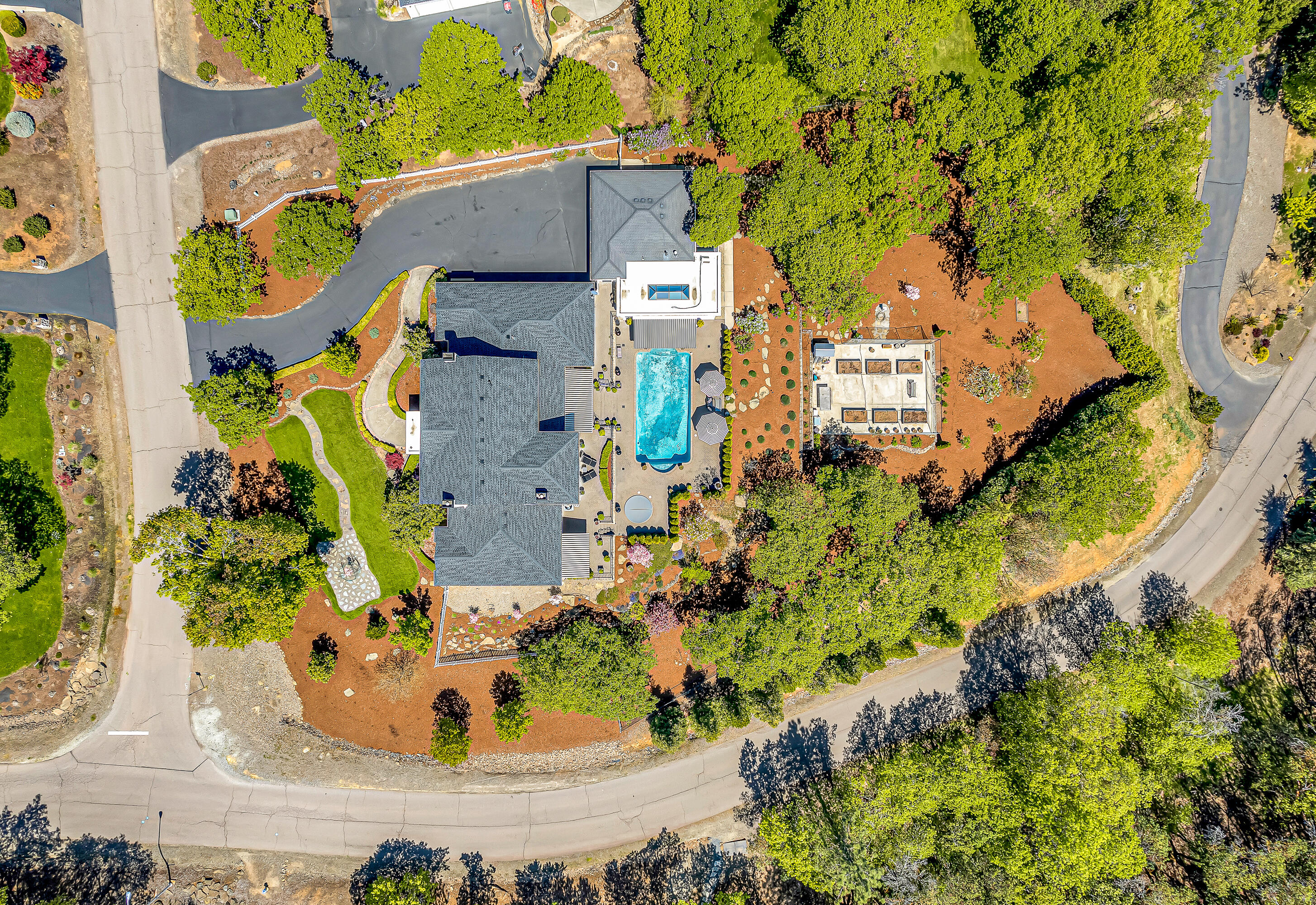 Coachman Hills Subdivision - Residential