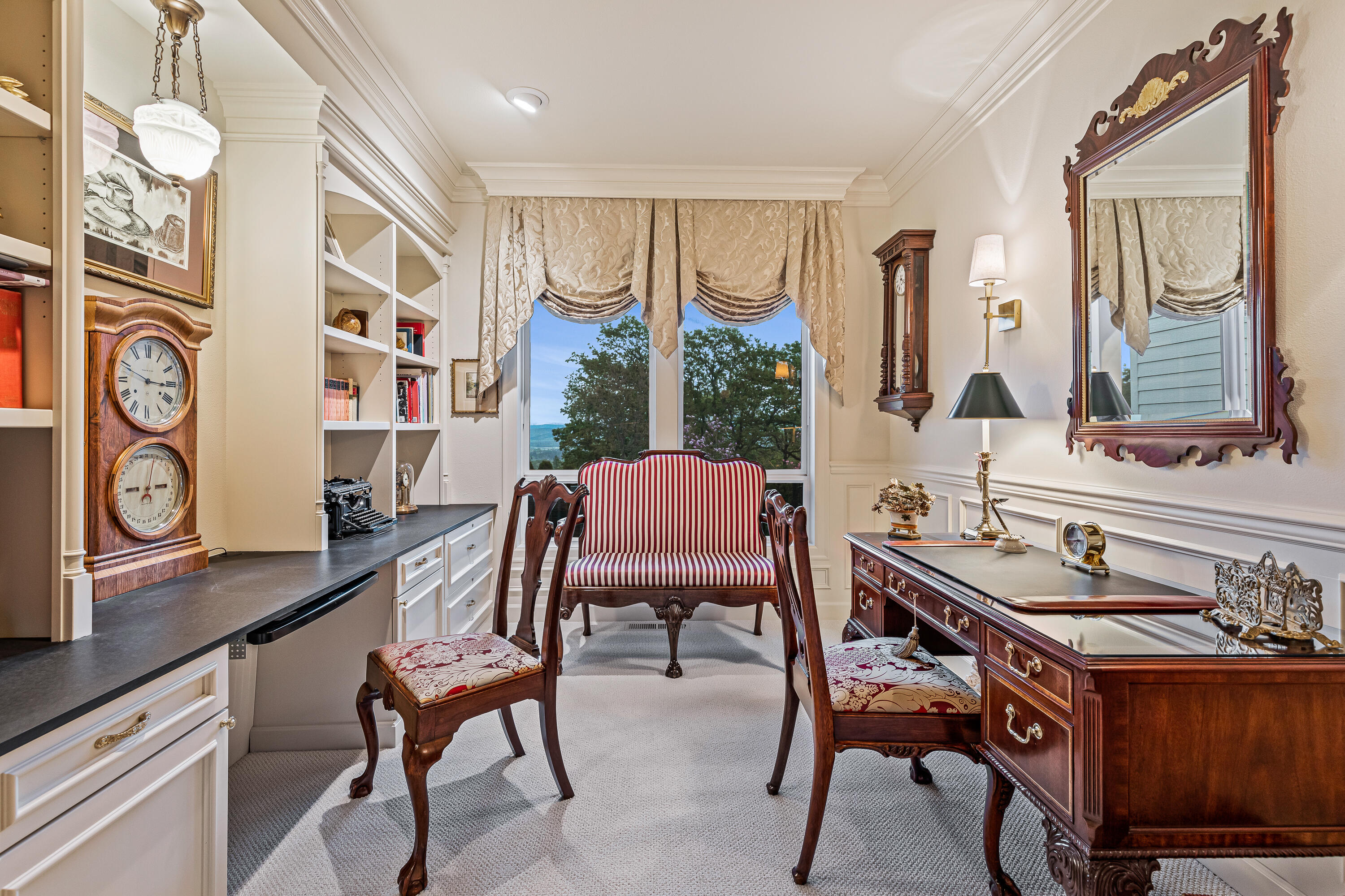 Coachman Hills Subdivision - Residential