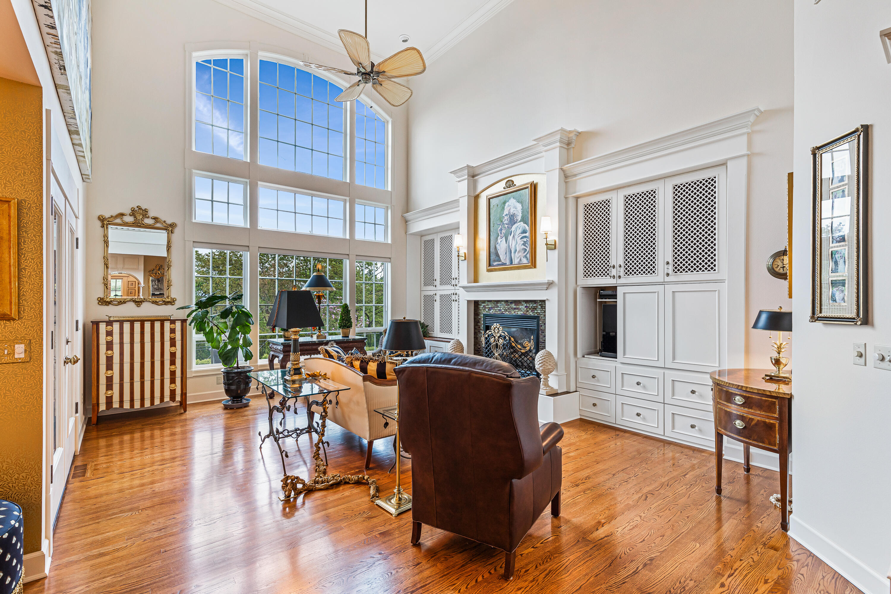 Coachman Hills Subdivision - Residential