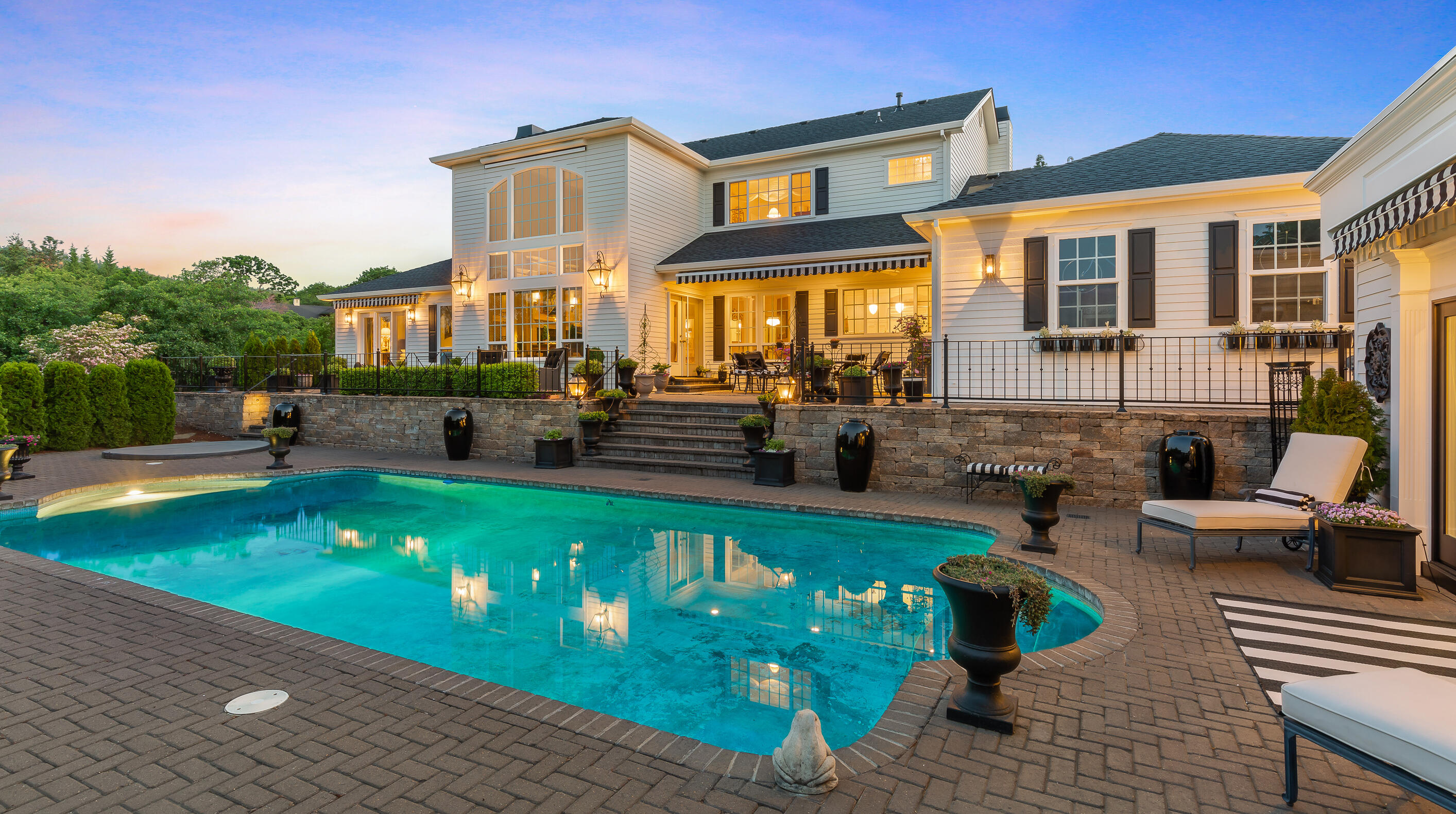 Coachman Hills Subdivision - Residential