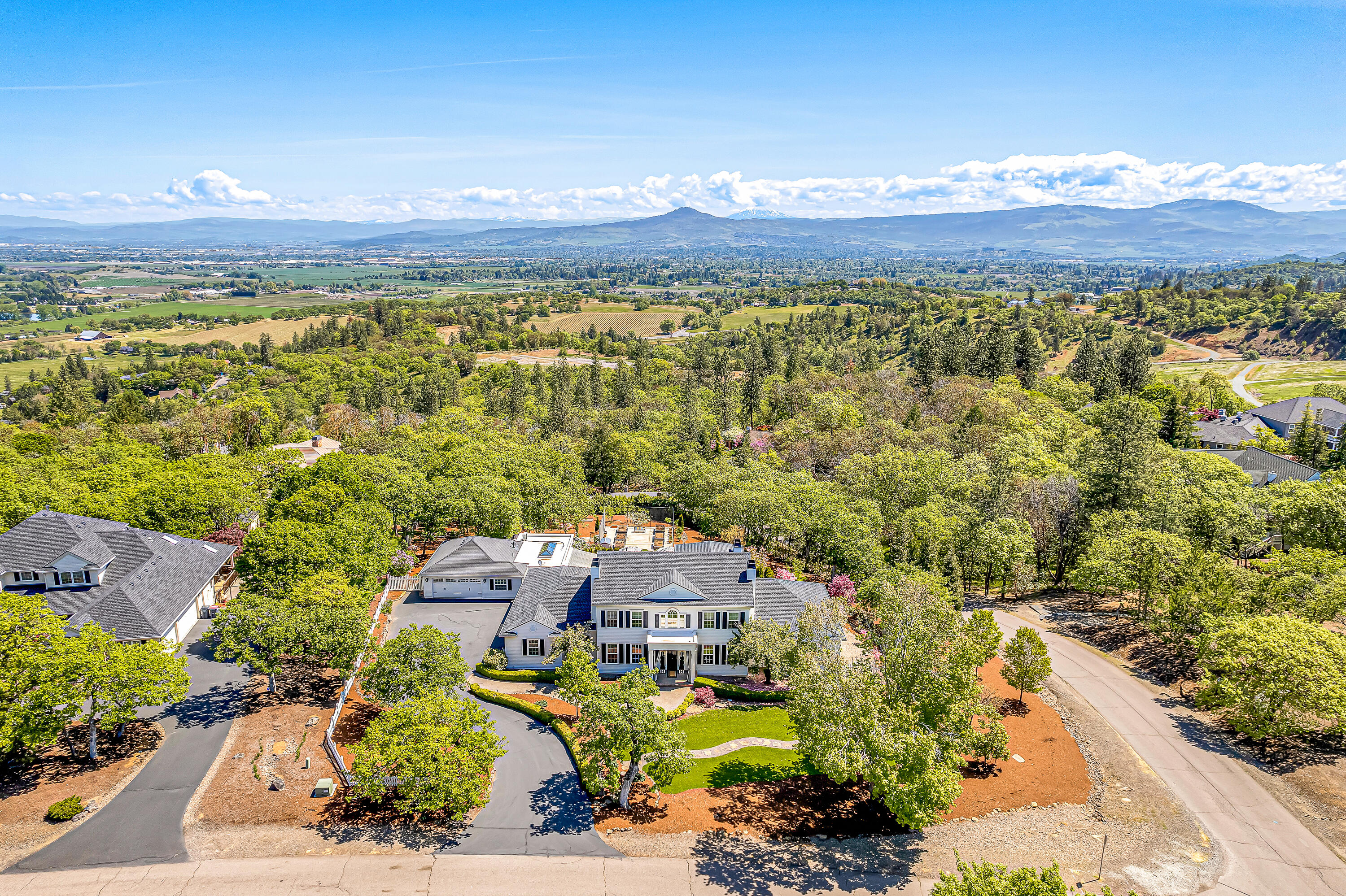 Coachman Hills Subdivision - Residential