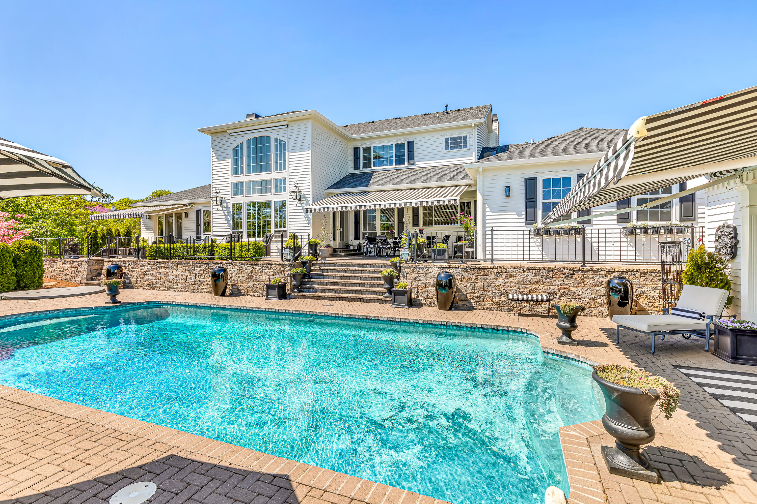 Coachman Hills Subdivision - Residential