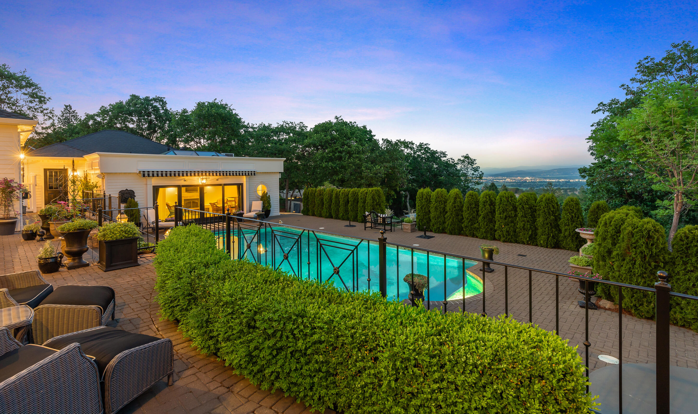 Coachman Hills Subdivision - Residential