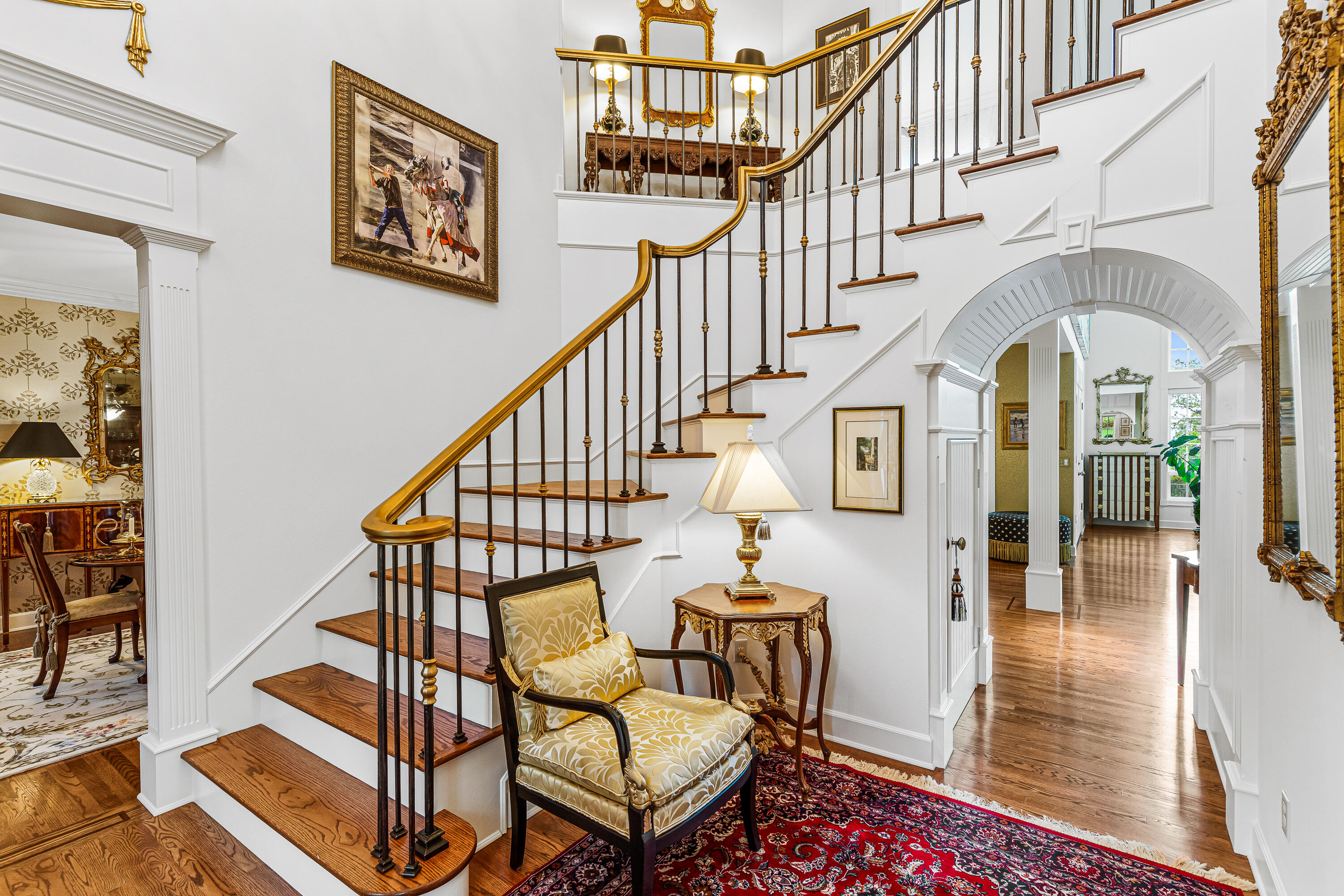 Coachman Hills Subdivision - Residential