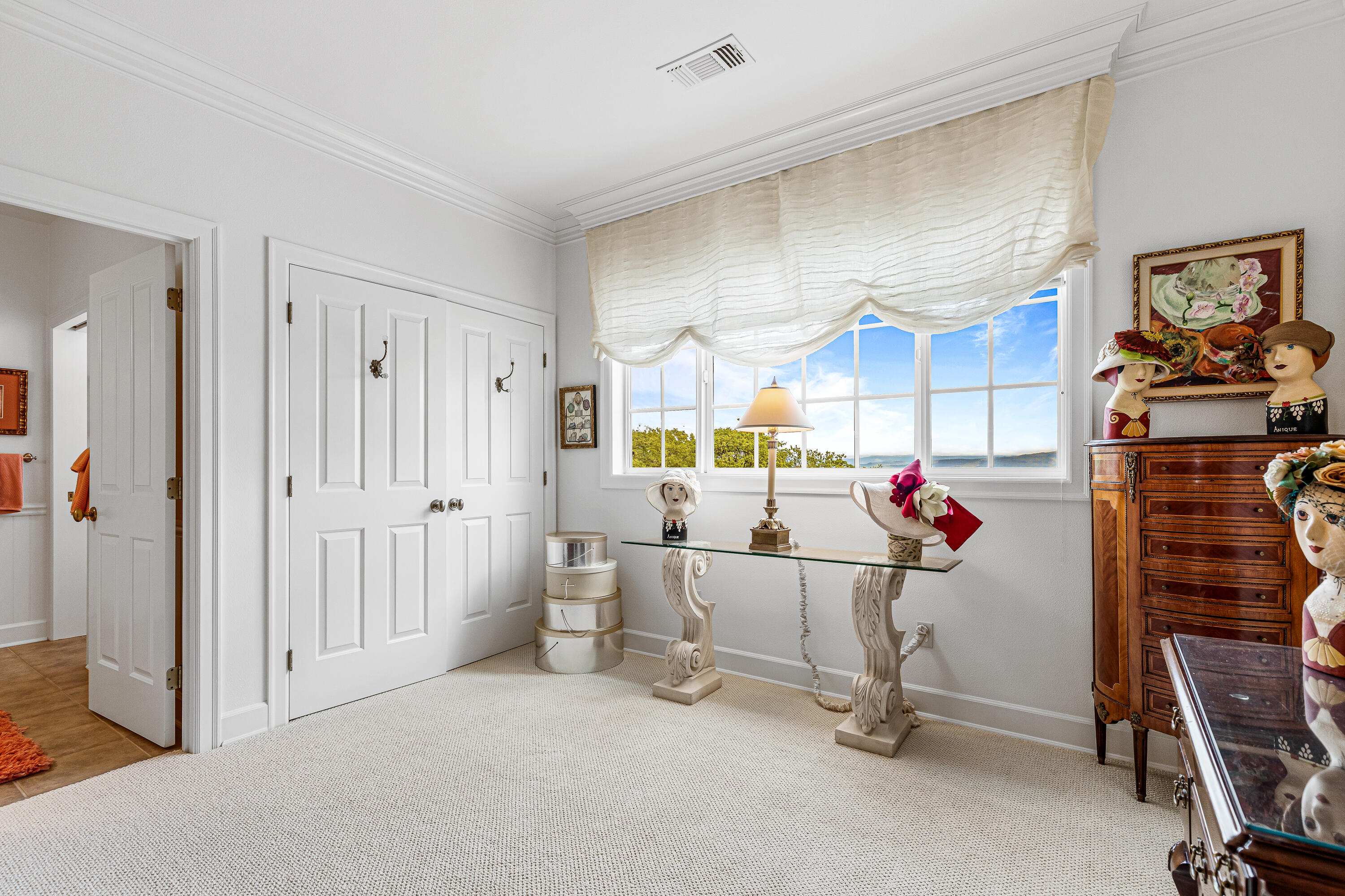 Coachman Hills Subdivision - Residential