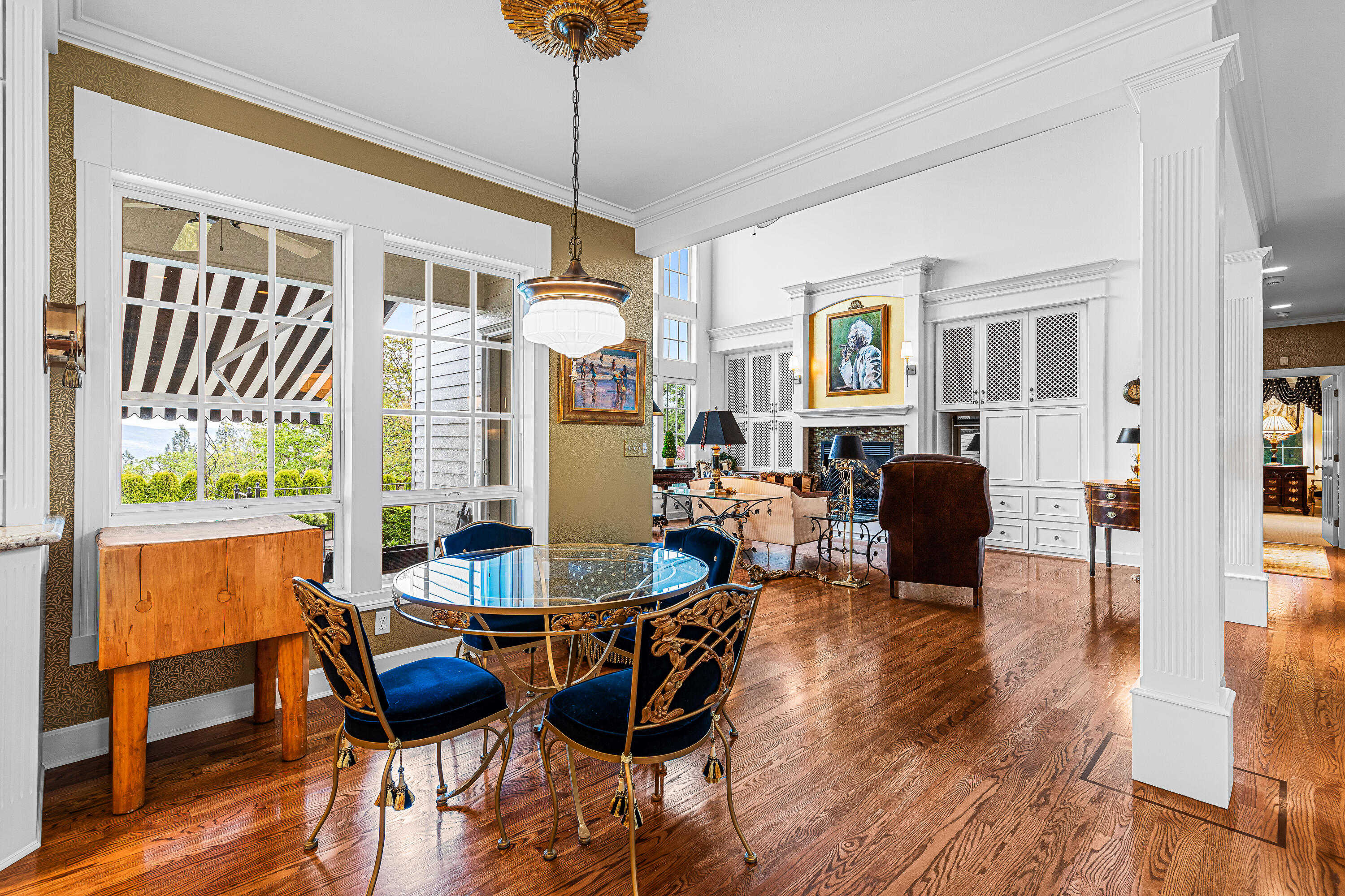 Coachman Hills Subdivision - Residential