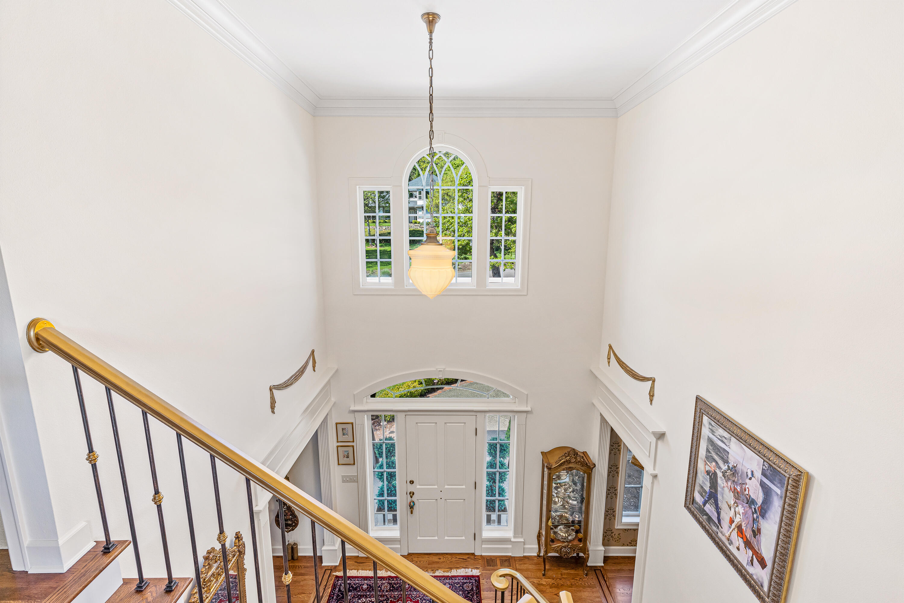 Coachman Hills Subdivision - Residential