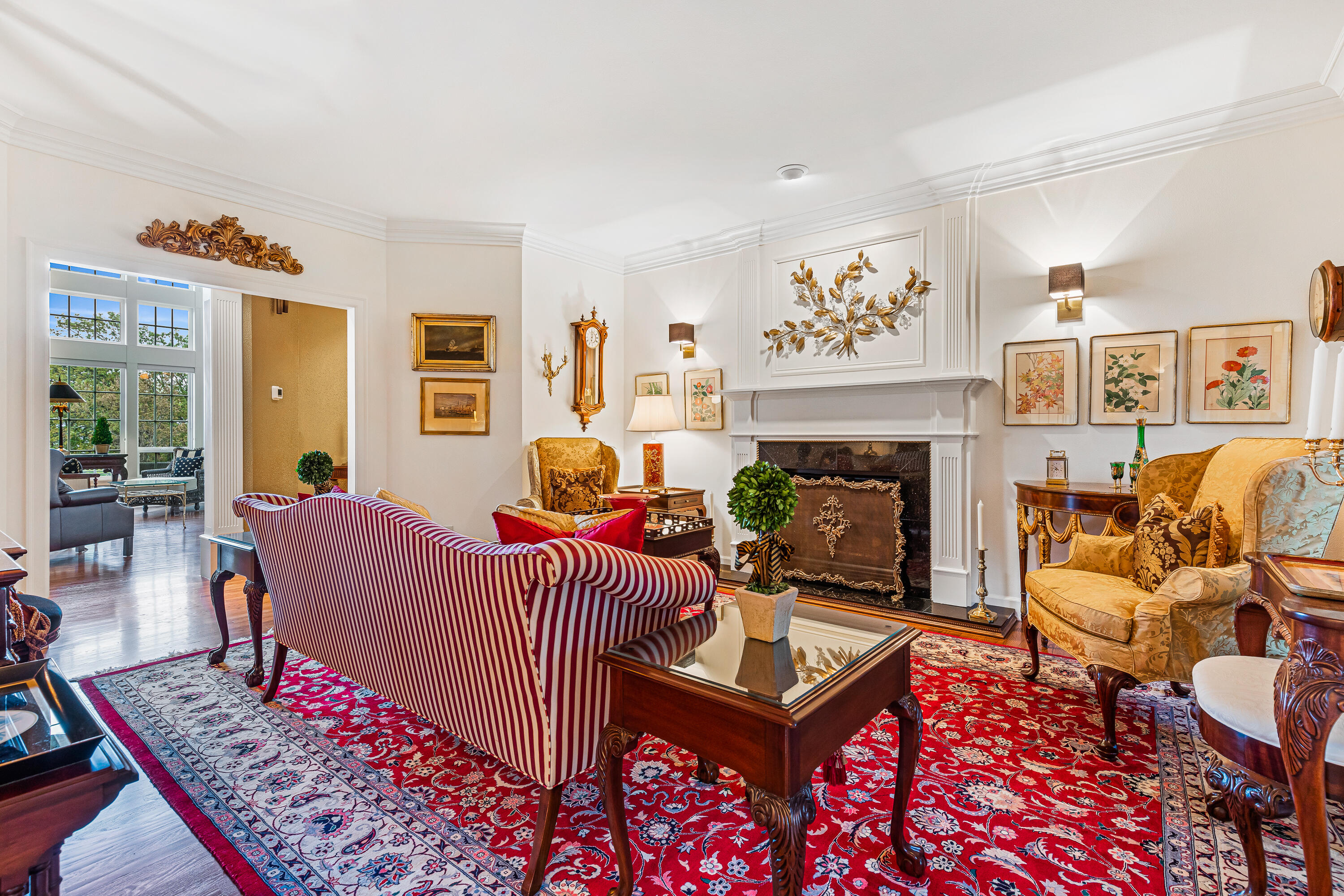 Coachman Hills Subdivision - Residential