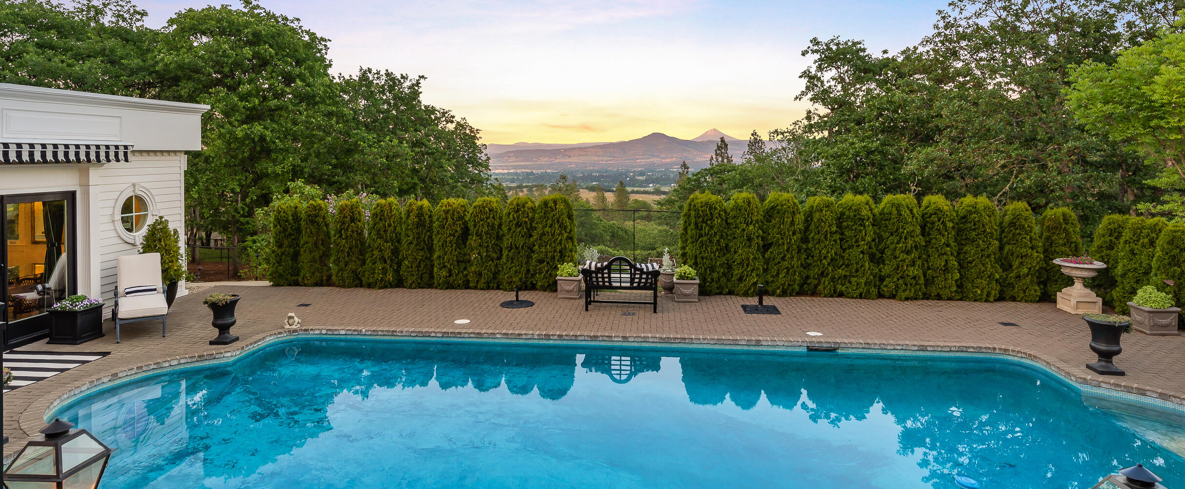 Coachman Hills Subdivision - Residential