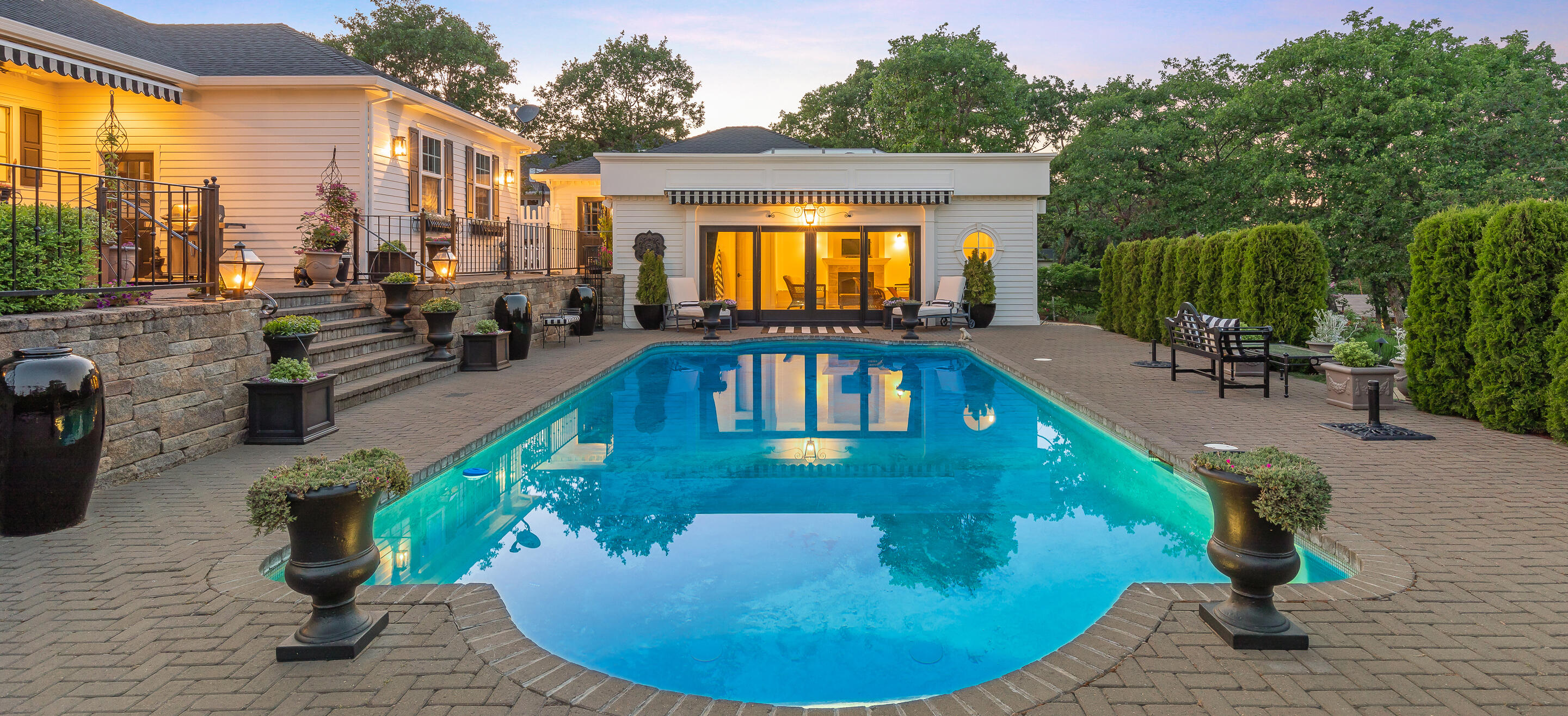 Coachman Hills Subdivision - Residential