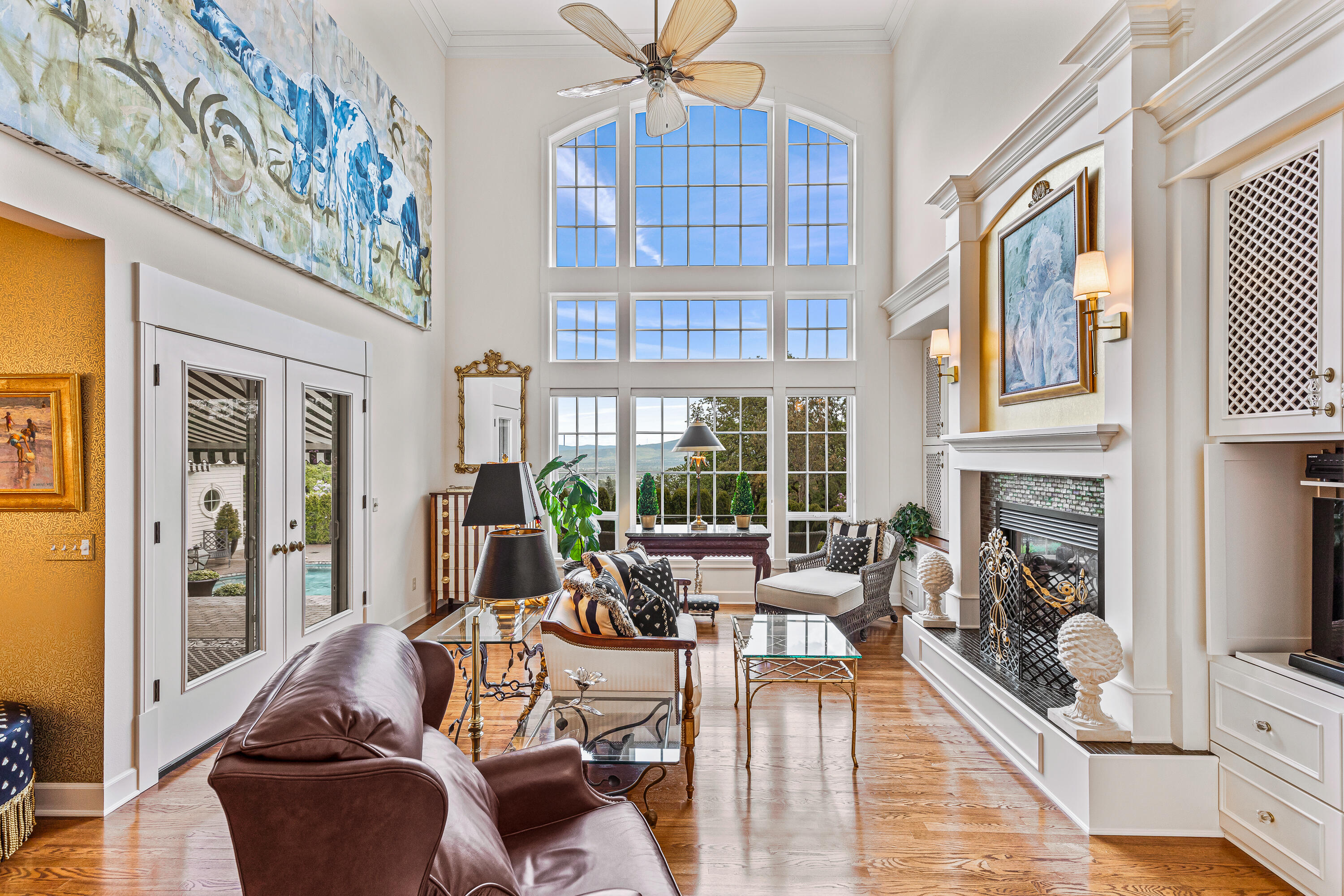 Coachman Hills Subdivision - Residential