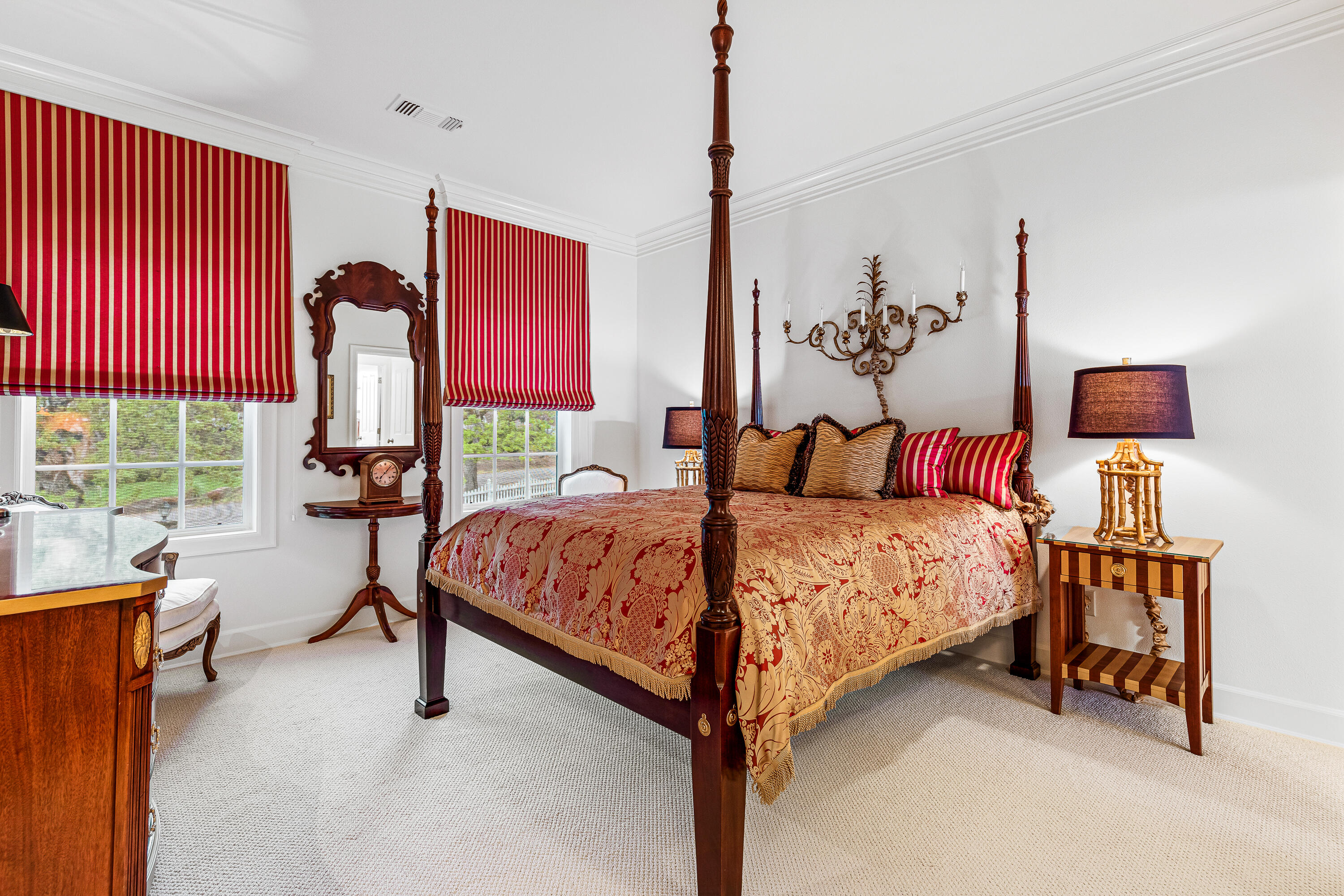 Coachman Hills Subdivision - Residential