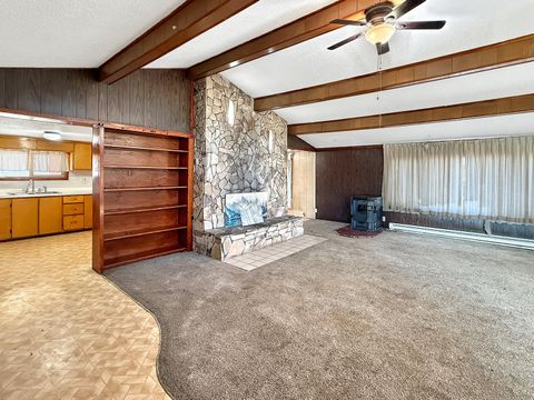 Tiny photo for 643 NE Coles Road, Prineville, OR 97754 (MLS # 220212911)