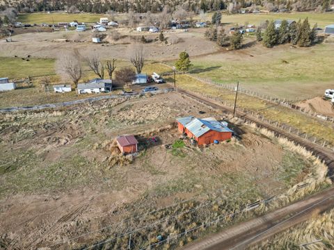 Tiny photo for 643 NE Coles Road, Prineville, OR 97754 (MLS # 220212911)