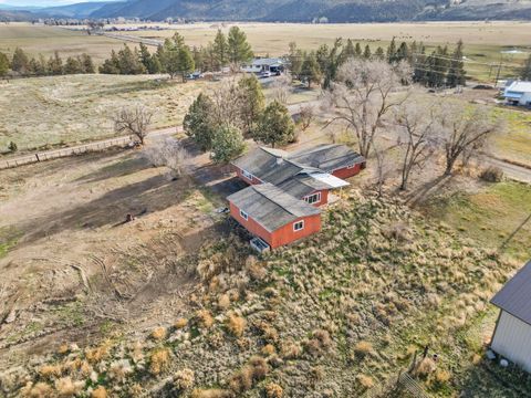 Tiny photo for 643 NE Coles Road, Prineville, OR 97754 (MLS # 220212911)