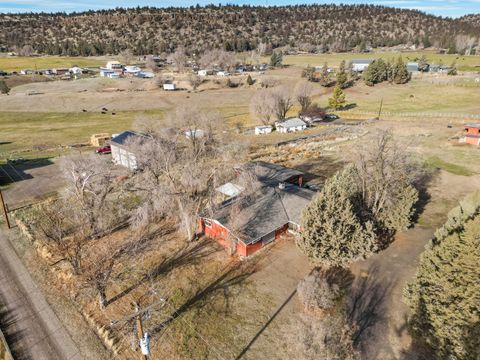 Tiny photo for 643 NE Coles Road, Prineville, OR 97754 (MLS # 220212911)