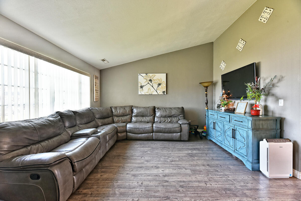 Brie Terrace Subdivision - Residential