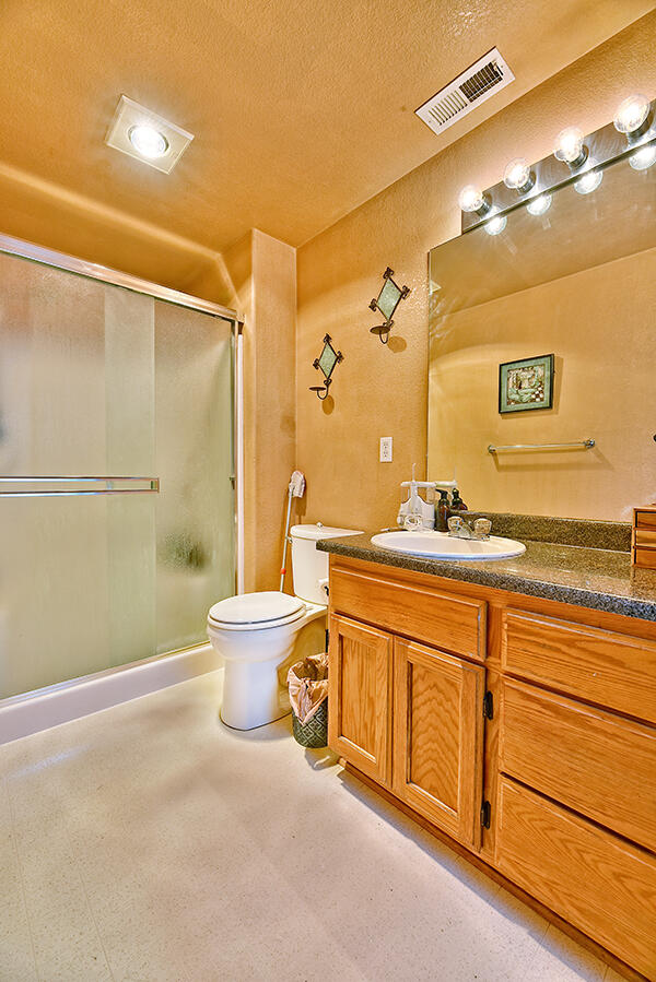 Brie Terrace Subdivision - Residential