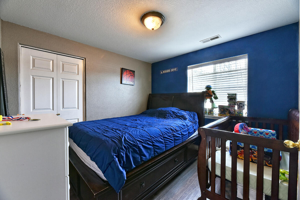 Brie Terrace Subdivision - Residential