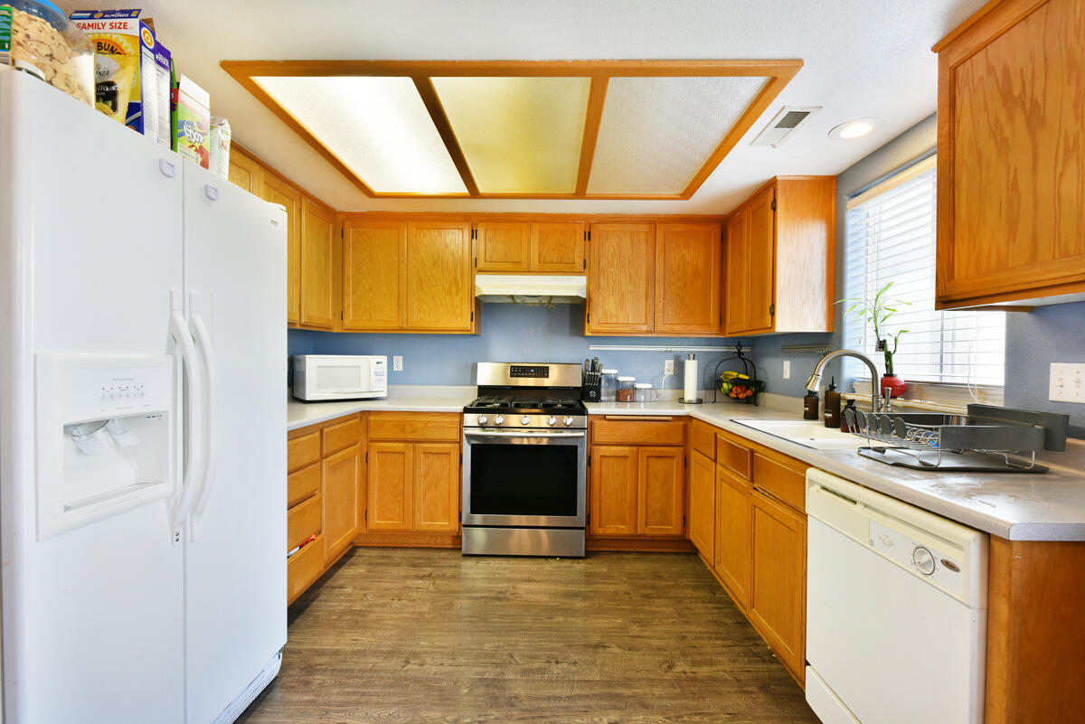 Brie Terrace Subdivision - Residential