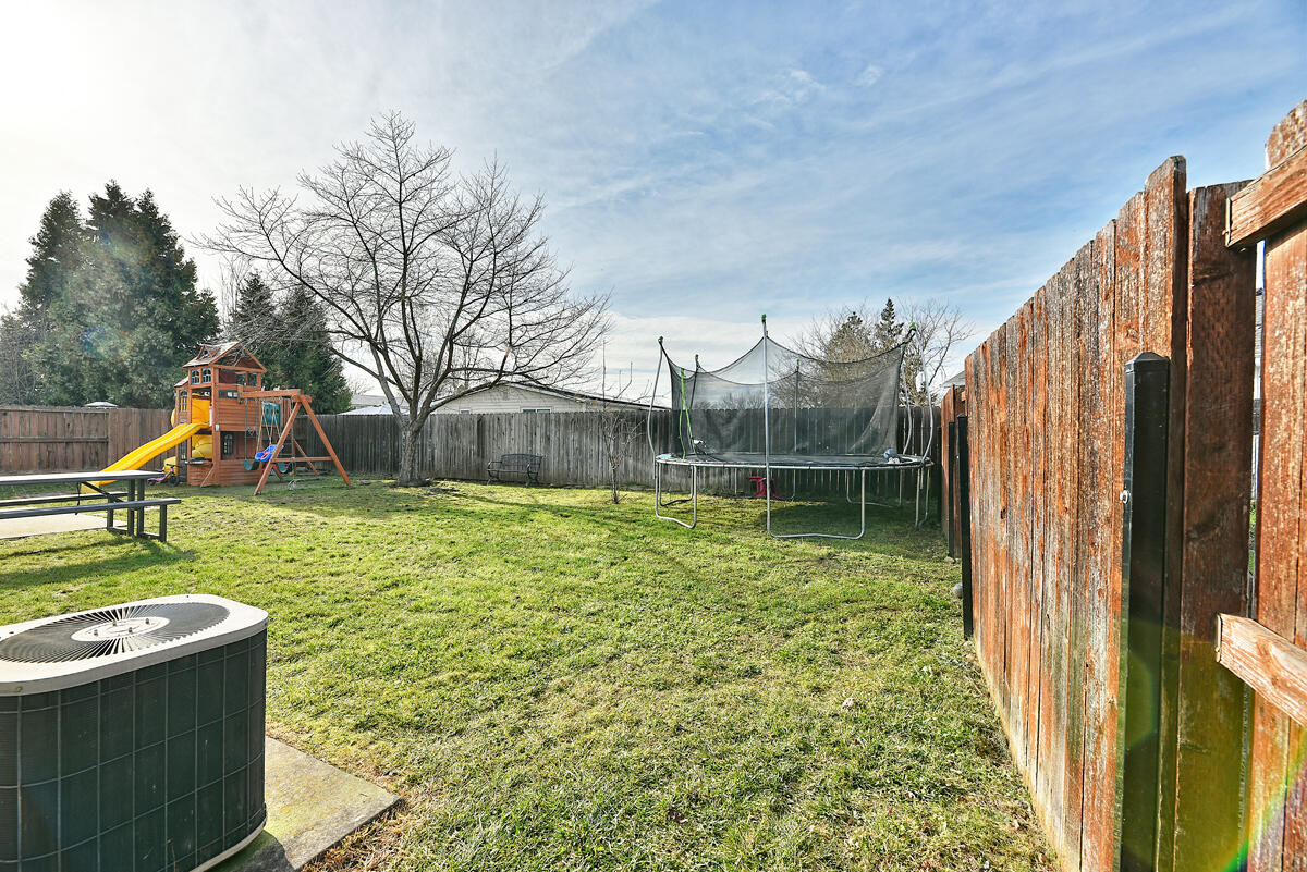 Brie Terrace Subdivision - Residential