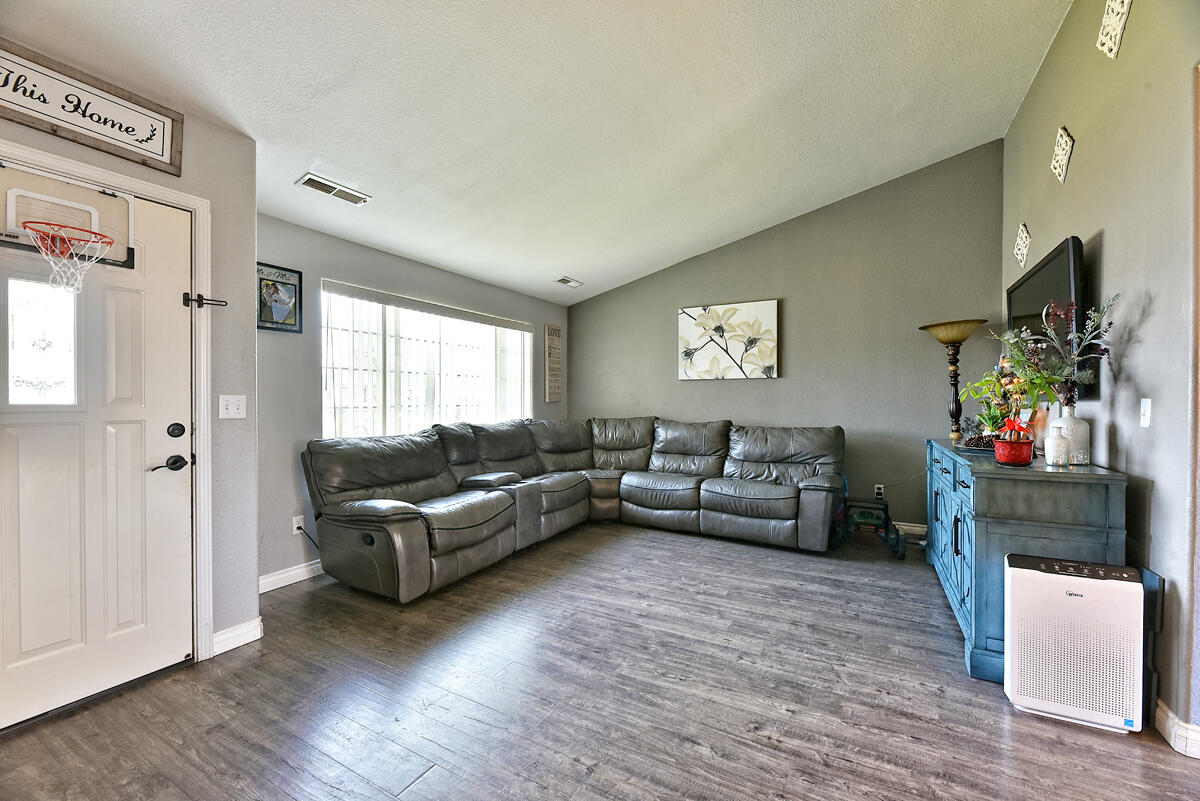 Brie Terrace Subdivision - Residential