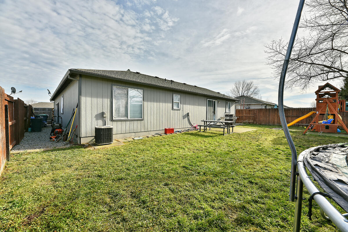 Brie Terrace Subdivision - Residential