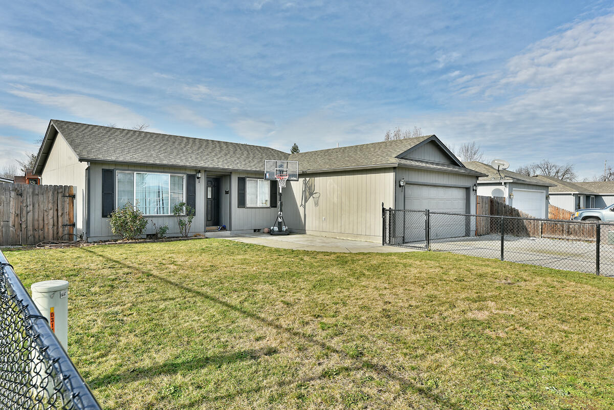 Brie Terrace Subdivision - Residential