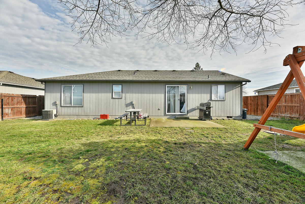 Brie Terrace Subdivision - Residential