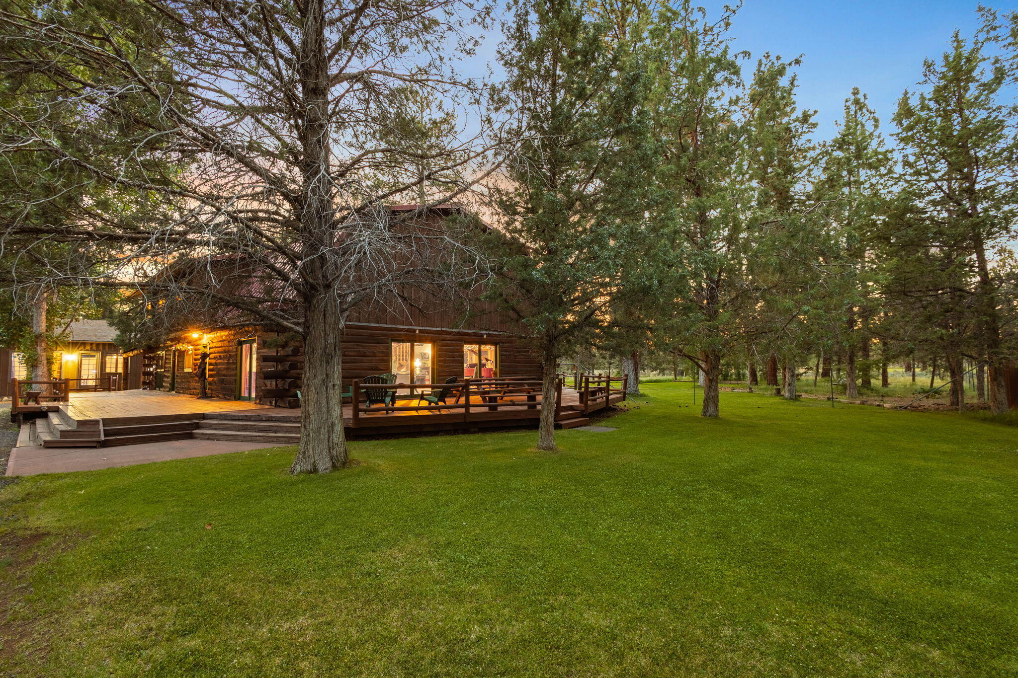 Panoramic View Est - Residential