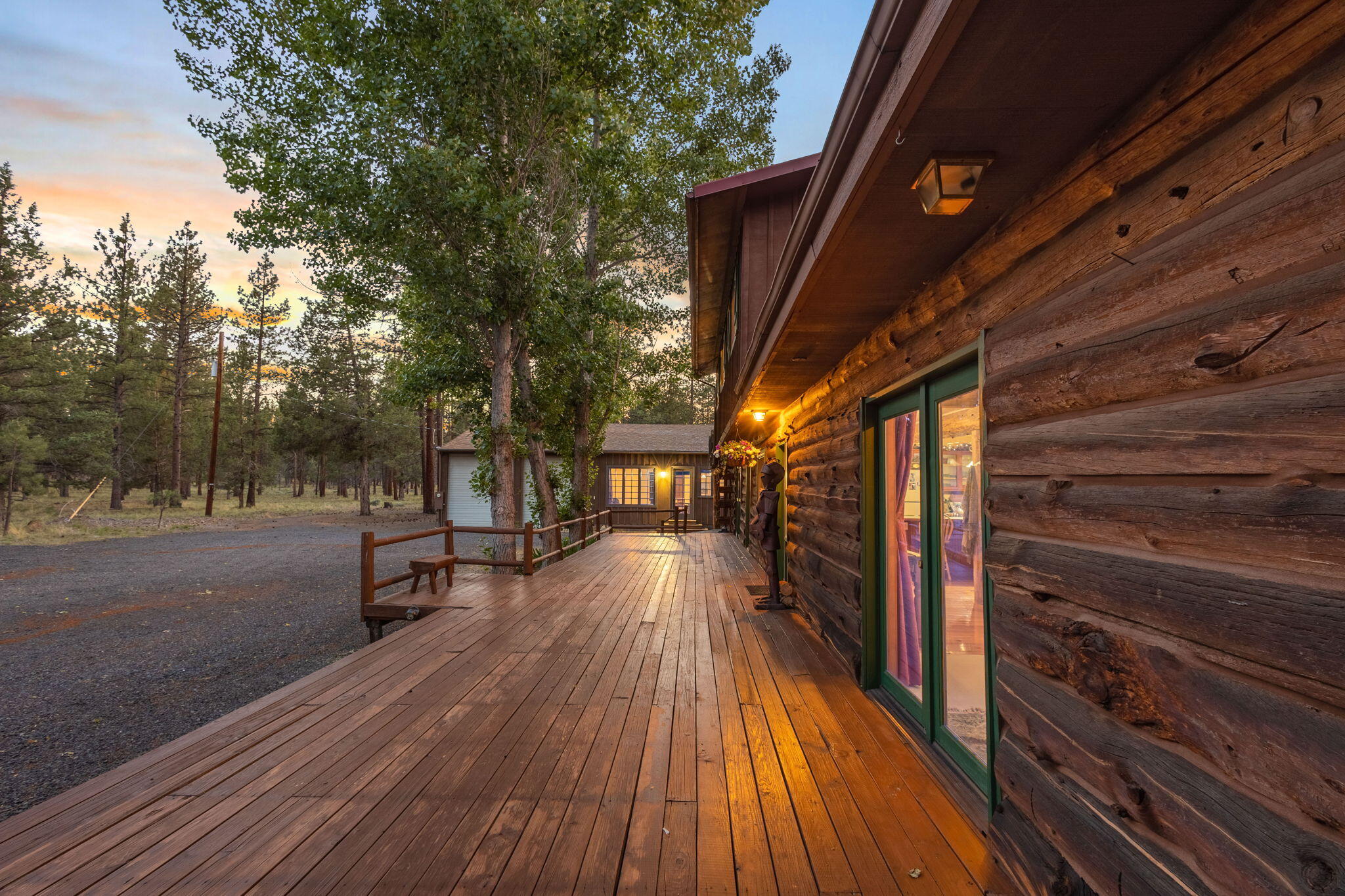 Panoramic View Est - Residential